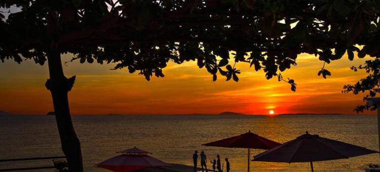 Anilao Villa Magdalena Dive Resort图片