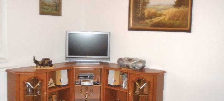 Holiday Home Ustek 35图片