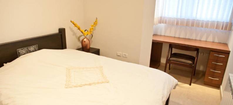 Jerusalem Rent - Benjamin Disraeli 4 Apartment图片