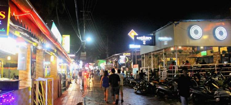 Super OYO Flagship Bernard's Guest House by Luxury Villa图片