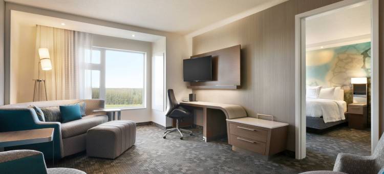 迪恩会议中心酒店(Hotel Dene & Conference Centre)图片