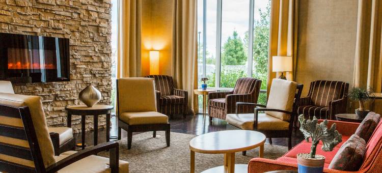 柯林斯堡坎布里亚酒店(Cambria Hotel Ft Collins)图片