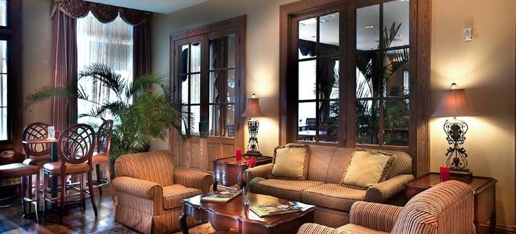 纳奇兹大酒店(Natchez Grand Hotel on the River)图片