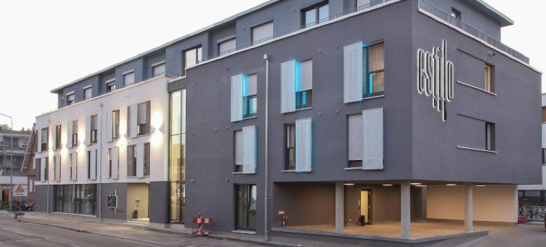 伊斯缇洛设计与生活方式酒店(Design & Lifestyle Hotel Estilo)图片