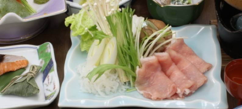 一田屋旅馆(Ichidaya Ryokan)图片