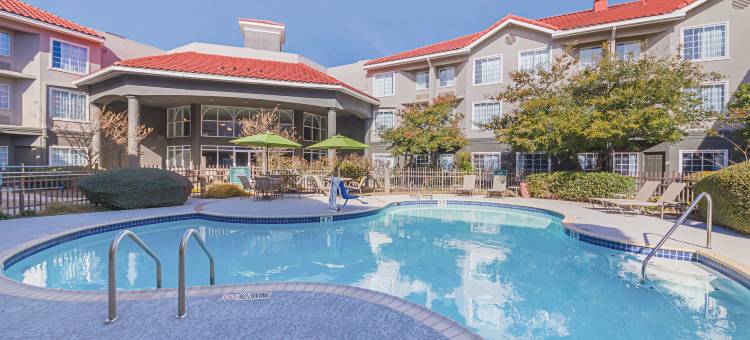 拉昆塔温德姆套房酒店酒-近奥斯汀多门(La Quinta Inn & Suites by Wyndham Austin Near the Domain)图片