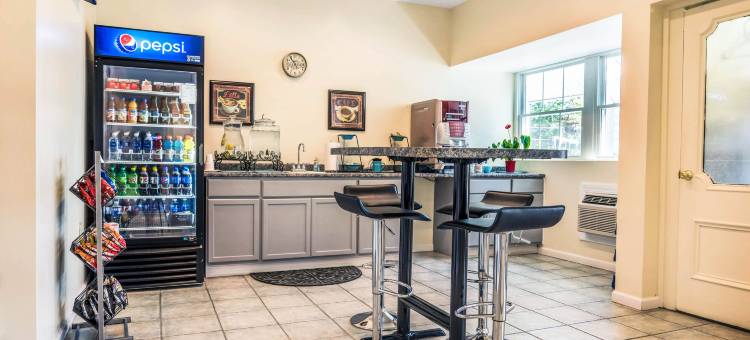 海边汽车旅馆(Seasider Motel)图片