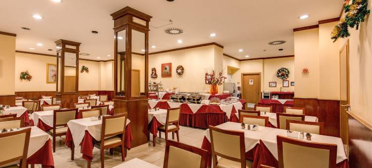 奥古斯塔鲁西拉宫酒店(Augusta Lucilla Palace)图片