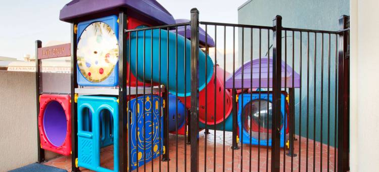 格伦莫尔酒店(Glenmore Tavern)图片