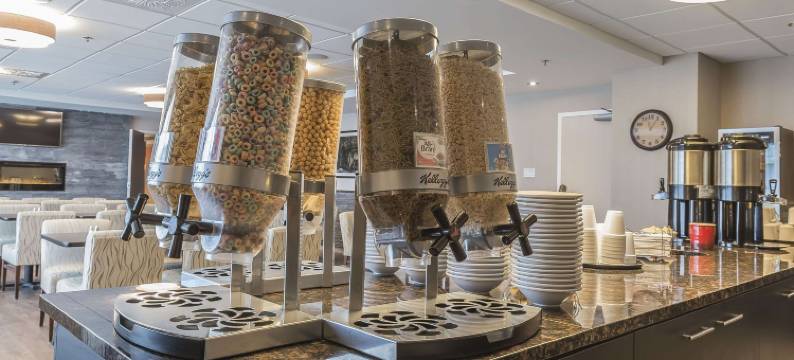 凯艺酒店(Quality Inn Sept-Iles)图片