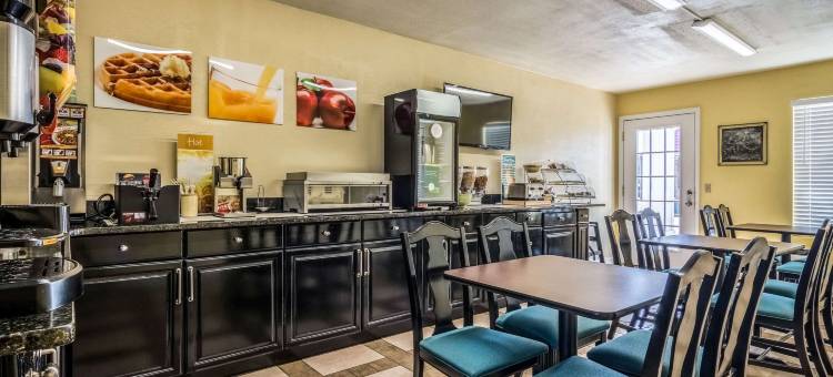 品质酒店(Quality Inn)图片
