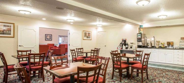 品质酒店(Quality Inn)图片