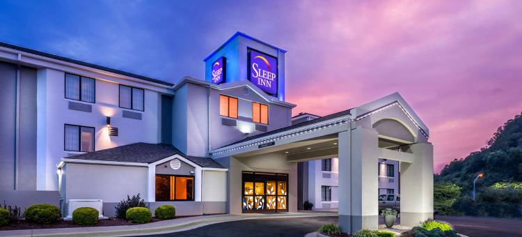 查尔斯顿舒眠酒店(Sleep Inn)图片