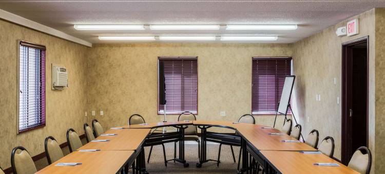 罗德威酒店(Rodeway Inn)图片