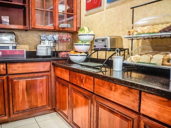 Quality Inn Suites Roswell Hotel Reviews And Room Rates Trip Com