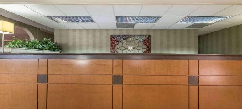 摩根城凯隆酒店(Clarion Inn Morgan City)图片