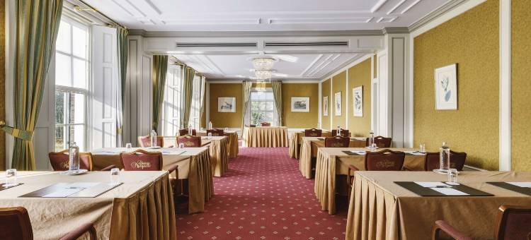 海姆斯凯尔克酒店(Hotel Heemskerk)图片