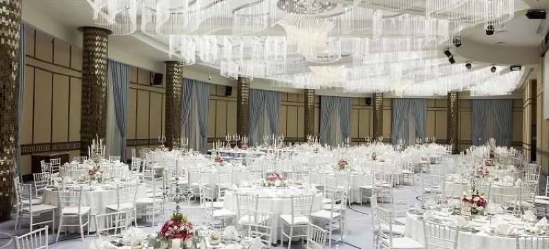 迪凡旅馆-梅尔辛(Divan Mersin)图片