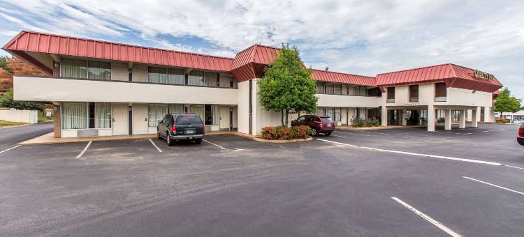 宜必思套房酒店 - 格林维尔(Quality Inn & Suites Easley - Greenville)图片