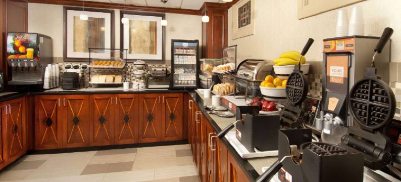 舒适酒店-特区市区/会议中心(Comfort Inn Downtown DC/Convention Center)图片