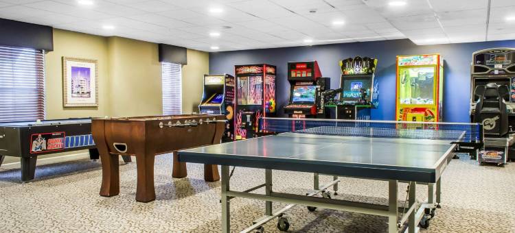 赫尔希蓝绿度假套房酒店(Bluegreen Vacations at Hershey, Ascend Resort Collection)图片