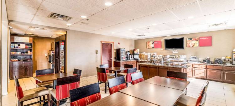 Hawthorn Extended Stay by Wyndham Amarillo图片