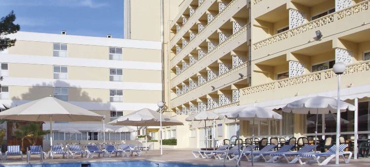 贝勒由维斯塔诺瓦酒店(Bellevue Vistanova)图片