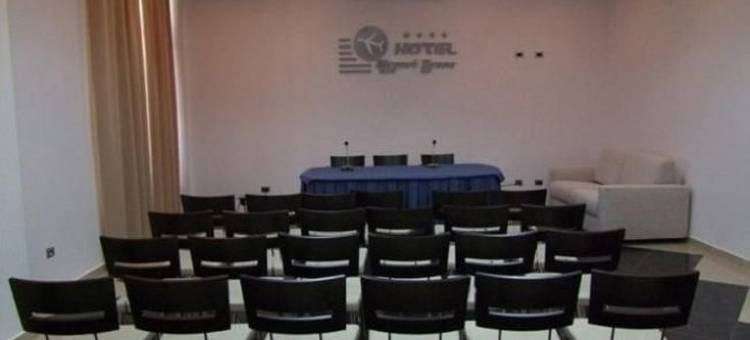 地拉那机场酒店(Hotel Airport Tirana)图片