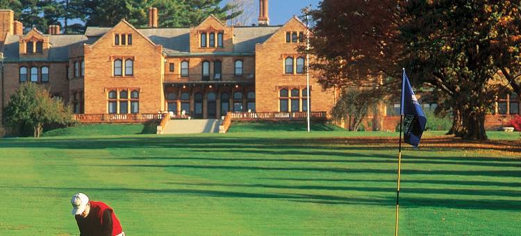 Miraval Berkshires Resort & Spa - All Inclusive Adults Only图片