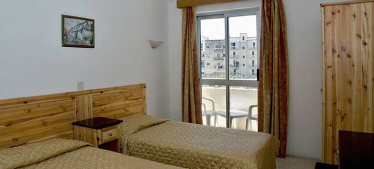 卡尼弗酒店(Canifor Hotel)图片