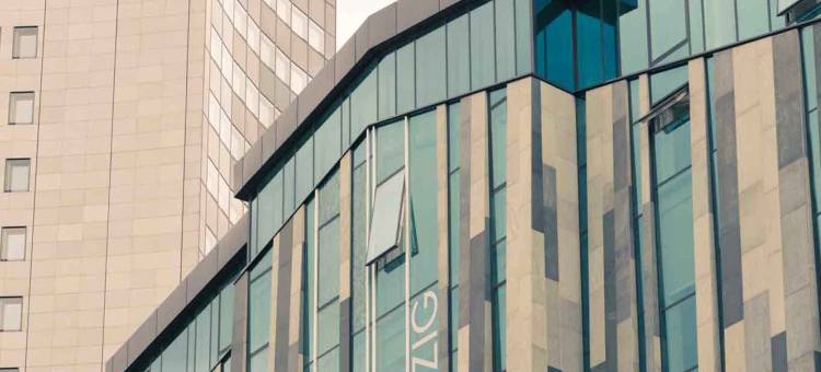 莱比锡多林特酒店(Dorint Hotel Leipzig)图片