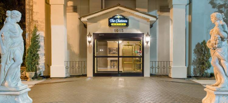 Spark by Hilton 拉斐特南(Spark by Hilton Lafayette South)图片