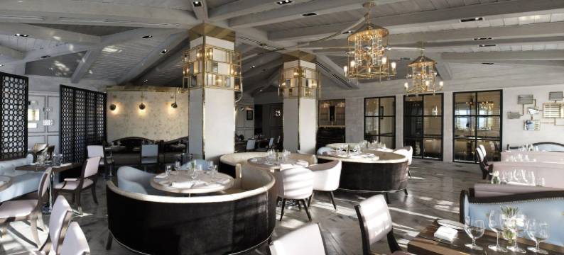 比佛利山伦敦西好莱坞酒店(The London West Hollywood at Beverly Hills)图片