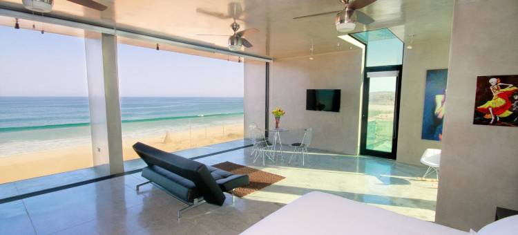 维达首尔酒店(Vidasoul)图片