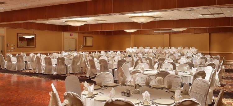 米德酒店及会议中心(Hotel Mead Resorts & Conventions Center)图片