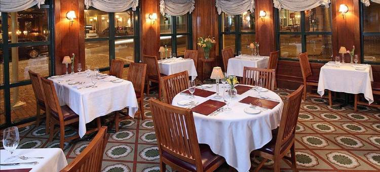 伯克利酒店(The Berkeley Hotel)图片