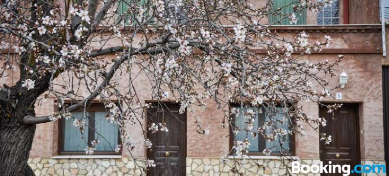 Las Casitas de Los Mata图片