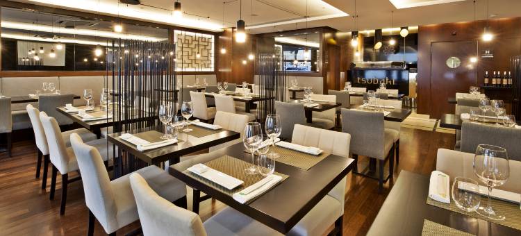 特里姆阿拉萨尔达尼亚酒店(Turim Saldanha Hotel)图片