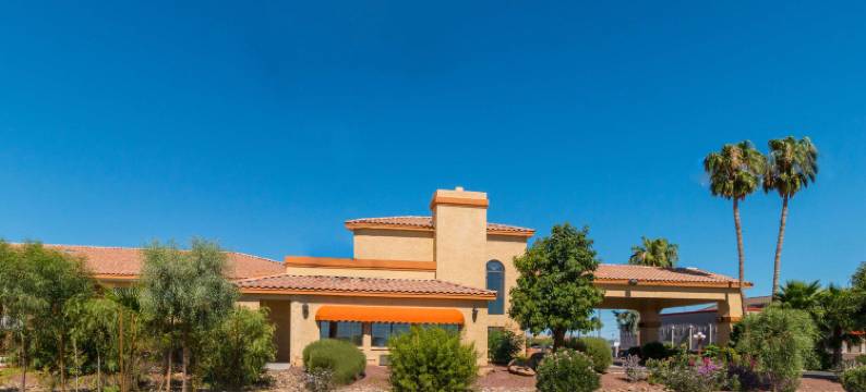 凯艺酒店-卡萨格兰德I-10(Quality Inn Casa Grande I-10)图片