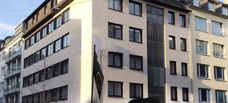 镇中心马克西布朗酒店(Max Brown Hotel Midtown, Part of Sircle Collection)图片