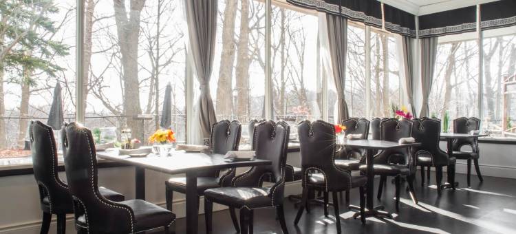 多伦多奥克维尔万豪TownePlace酒店(TownePlace Suites Toronto Oakville)图片