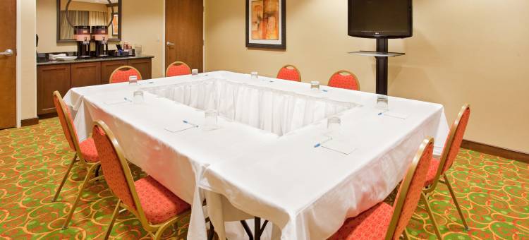 坦佩亚利桑那米尔斯购物中心万豪SpringHill酒店(SpringHill Suites Tempe at Arizona Mills Mall)图片