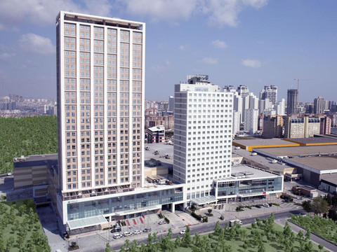 图雅普帕拉斯酒店