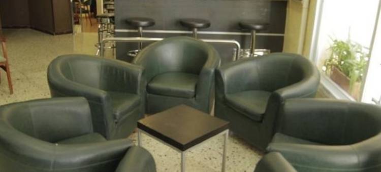 Hotel Proa Astor图片