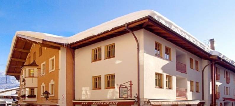 塞拉中央酒店(Cella Central Historic Boutique Hotel)图片