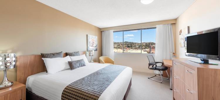 朗塞斯顿贝斯特韦斯特优质酒店(Best Western Plus Launceston)图片