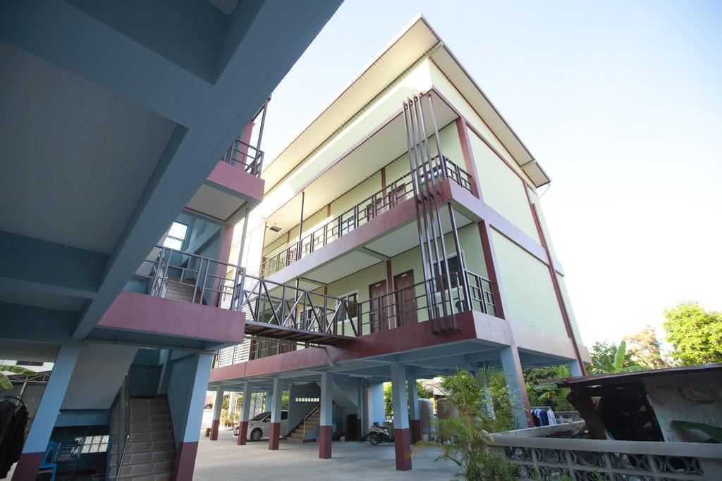 S House Bansaengngam Hotel Reviews And Room Rates - 