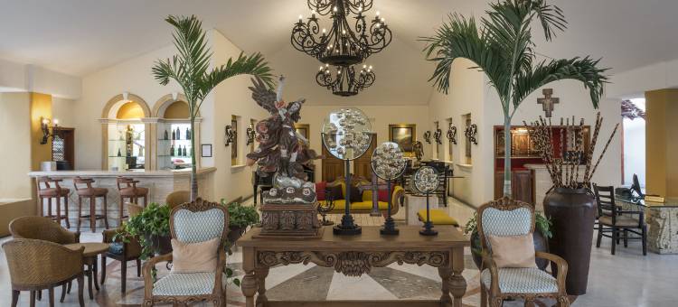 滨海嘉年华水疗度假村(Marina Fiesta Resort & Spa, A la Carte All Inclusive Optional)图片