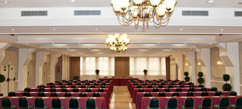 巴塞罗巴利亚多利德(Barceló Valladolid)图片