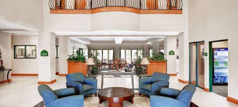 Wingate by Wyndham Atlanta/Fairburn图片